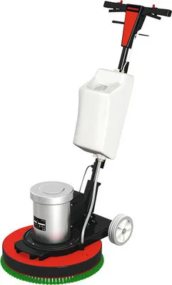 Immagine prodotto di Levigatrice monodisco Menzer ESM 406 con kit di pulizia incluso
