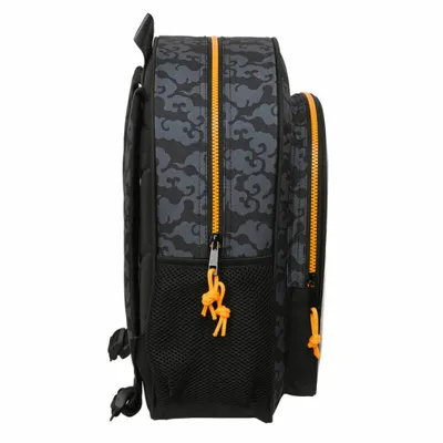 Productafbeelding van Junior Rugzak Adapt. Trolley Naruto