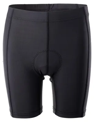 Produktbild von Martes Essential - Radlershorts für Kinder PP14524 (152) (Schwarz)