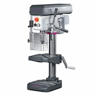 Produktbild von Optimum Tischbohrmaschine OPTIdrill B 16H, 3020217
