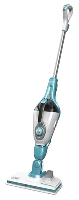 Produktbild von Dampfmopp Black & Decker FSM1615-QS 1300 W