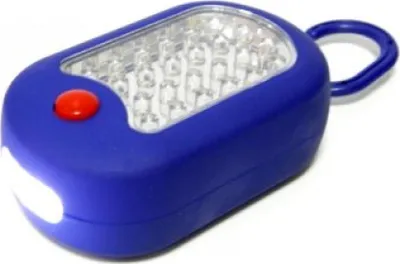 Image de Lampe de poche LED avec 27 Led