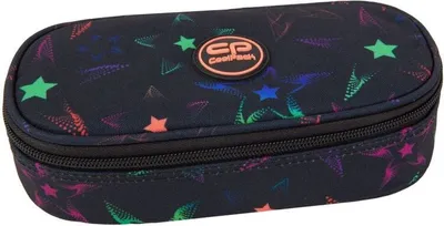 Produktbild von Coolpack Federmäppchen - Campus - STARFISH
