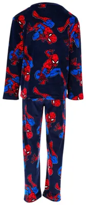 Produktbild von Schlafanzug Spider-Man Dunkelblau 98 cm