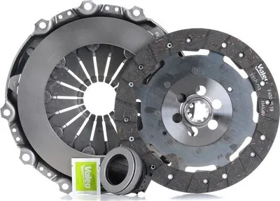 Produktbild von VALEO Kupplungssatz Kupplung für BMW 3 Limousine (E46) 821313