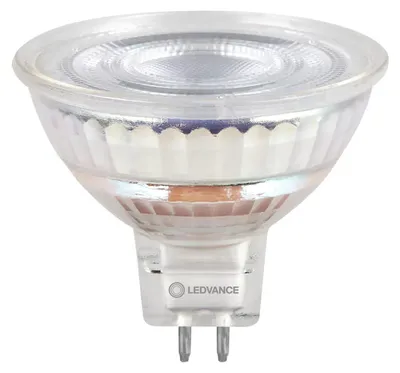 Produktbild von Osram Led Mr16 50 36° P 827 Gu5.3 Niedervolt-Led-Reflektorlampen mit