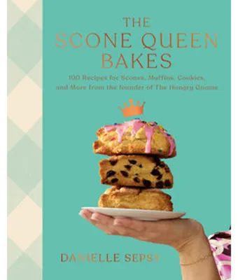 Image de The Scone Queen Bakes
