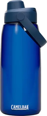 Produktbild von Camelbak - "Thrive Chug" Wasserflasche, 750ml PF4856 (Einheitsgröße) (Königsblau)