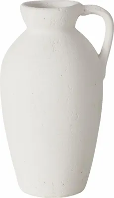 Produktbild von Vase Amphore BLANCA