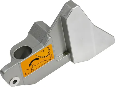 Produktbild von Makita Anschlagerhöhung - 142817-6