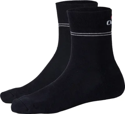 Produktbild von Socken Frottee Outlast® - schwarz, 39-42