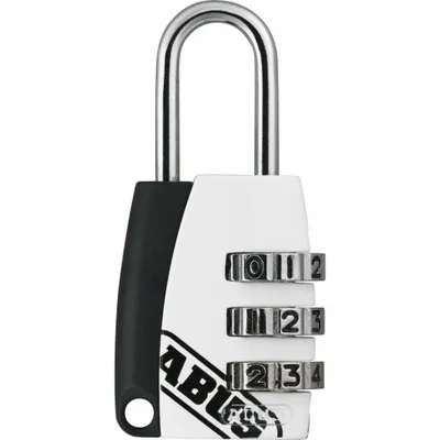 Imagen del producto de ABUS 308888 Vorhängeschl. ABUS 155/20 sr