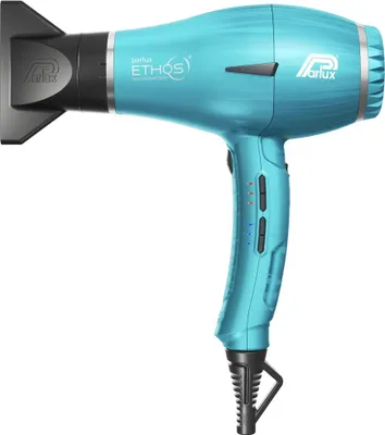 Productafbeelding van ETHOS Drogenapparaat #Galaxyblauw, 1 stuk