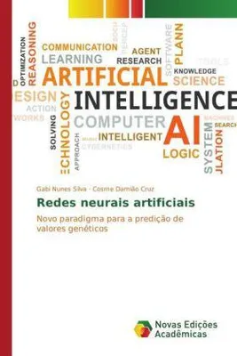 Produktbild von Redes neurais artificiais