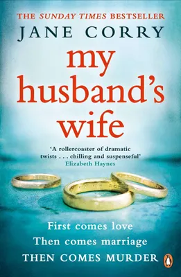 Produktbild von My Husband's Wife