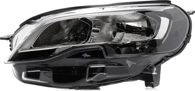 Immagine prodotto di Faro TYC sinistro adatto per PEUGEOT Expert furgone (V) 20-17602-05-2