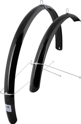 Produktbild von Force Schutzbleche 28" Eco mit Streben und 48mm Breit