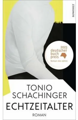 Produktbild von Echtzeitalter