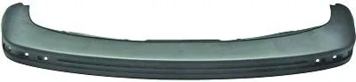 Produktbild von DIEDERICHS Heckdiffusor 2295167 Hinten für VW TOURAN (1T1, 1T2)