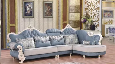 Immagine prodotto di Divani ad angolo, mobili, tessuti, composizioni per soggiorno, divani ad angolo, divani a forma di L, set componibili ad angolo