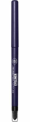 Produktbild von COLORSTAY Eyeliner #Black Violett 0,28 gr