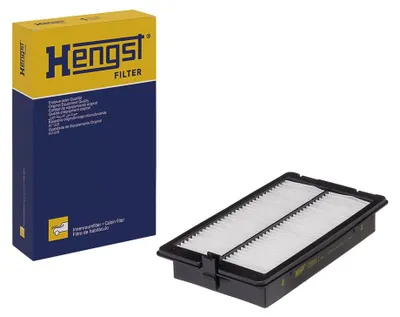 Productafbeelding van HENGST E5995LI Interieurfilter, pollenfilter