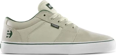 Produktbild von Etnies Barge LS White/Green/Gum Größe EU 47