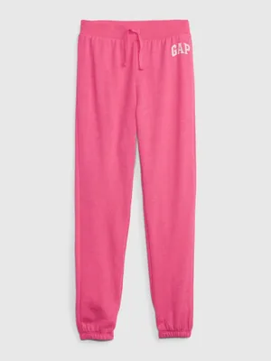 Obrázok produktu pre GAP Detské tepláky Jogger Logo 842412-02__S