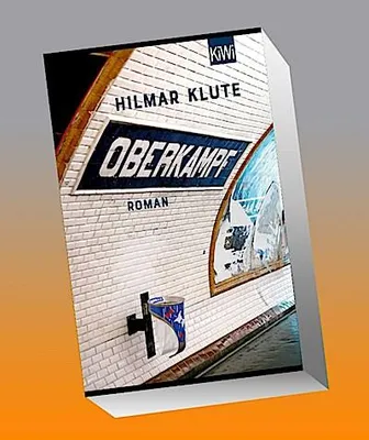 Obrázek produktu pro Oberkampf