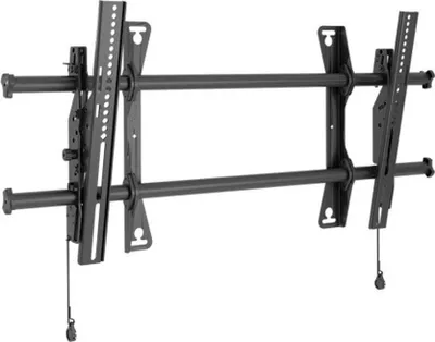 Produktbild von Chief LTA1U Halterung für Schilderdisplays 160 cm (63" ) Schwarz (LTA1U)