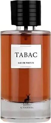 Produktbild von Maison Alhambra Parfum Smoky Eau de Parfum 100ml