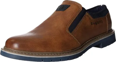 Produktbild von Slipper/Kletthalbschuh Business (elegant) 335-AVE60-5000