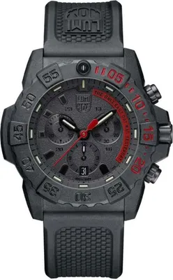 Produktbild von Luminox NAVY SEAL CHRONOGRAPH 3580 SERIES XS.3581 Herrenchronograph