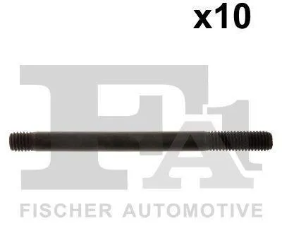 Produktbild von FA1 Schraube Abgaskrümmer 985-890.10