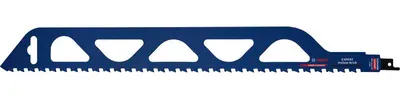 Produktbild von EXPERT S2243HM Hollow Brick Säbelsägeblatt
