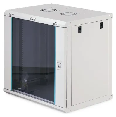 Produktbild von DIGITUS Wandgehäuse Dynamic-N Serie - 600x450 mm (BxT), unmontiert
