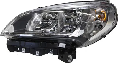Produktbild von Fiat Scheinwerfer links Doblo Typ 152 263 ab Bj. 2015 52109259