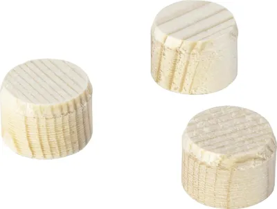 Produktbild von Wolfcraft Konusplättchen 15 mm