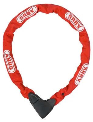 Produktbild von ABUS Kettenschloss 8900/85 rot