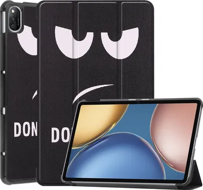 Obrázek produktu pro Pouzdro na tablet pro Huawei Honor V7 2021 10,4" Slim Case s funkcí stojánku a automatickým uspáním/probuzením