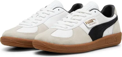 Produktbild von Puma Select Palermo Sportschuhe Weiß EU 41 Herren,Damen Weiß EU 41