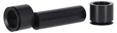 Image de RockShox RearShock Mounting Hardware 3-piece 1/2' 6x45.0,Standard, schwarz