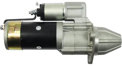 Produktbild von Starter 24 V, 6 kW für HINO / MITSUBISHI / NISSAN