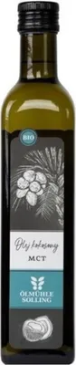 Image de Ölmühle Solling huile de coco biologique BI9255