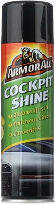 Produktbild von ARMOR ALL Cockpitreiniger 85500L 500ml