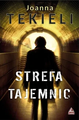 Obrázok produktu pre Strefa tajemnic