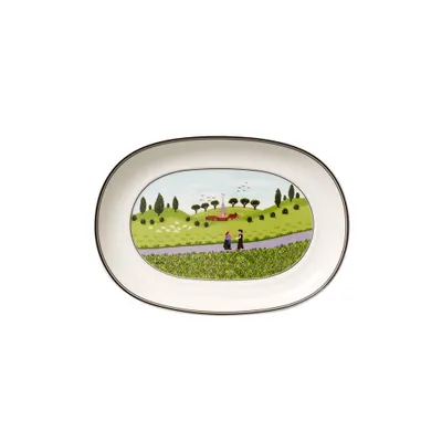 Zdjęcie produktu dla Villeroy & Boch Design Naif miska na naczynia 20 cm
