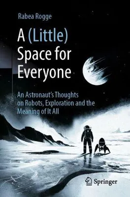 Image de A (little) Space for Everyone