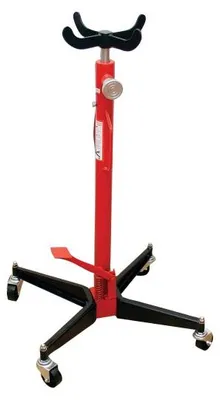 Obrázek produktu pro Zvedák převodovky max.500kg 1100-1900mm 26880