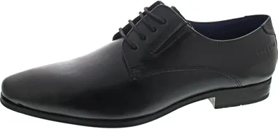 Produktbild von Bugatti Morino Business Schuh Schwarz